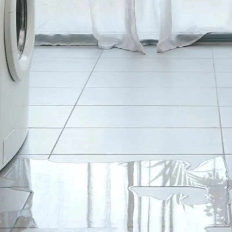 Appliance Leak Cleanup in Wayne County, NE