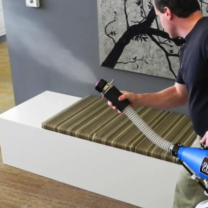Professional Odor Removal in Wayne County, NE